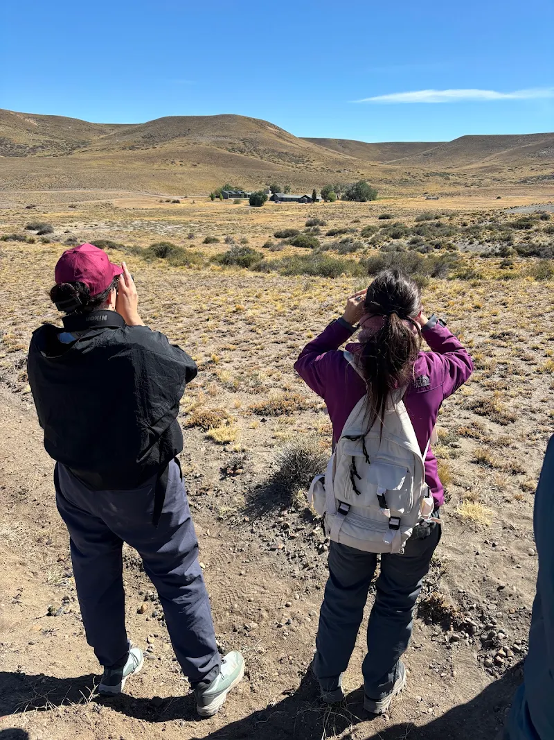 Conservación en el campo