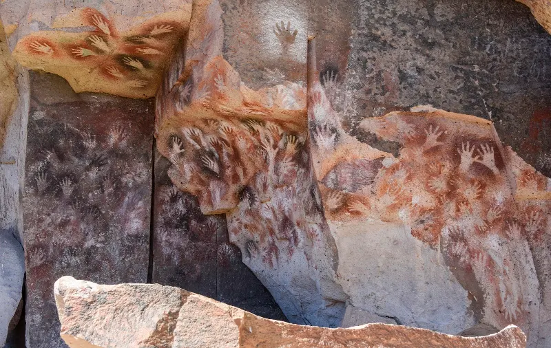 Cueva de las Manos Classic