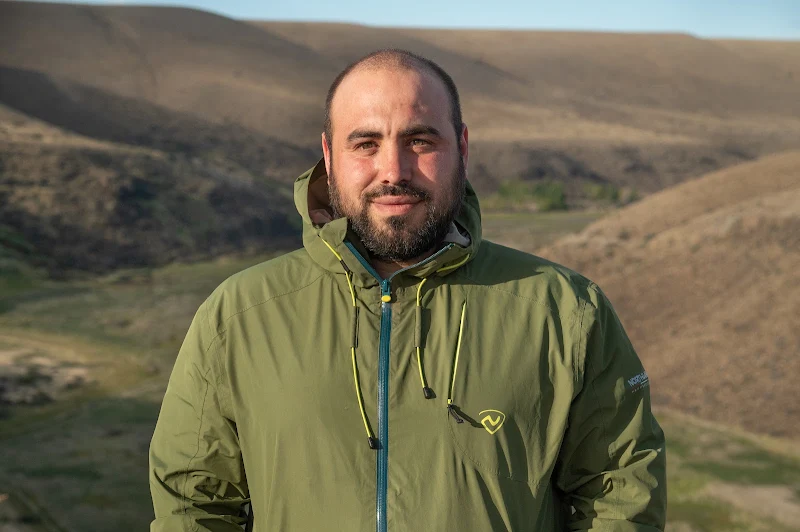 Franco Bucci — Guía de fauna