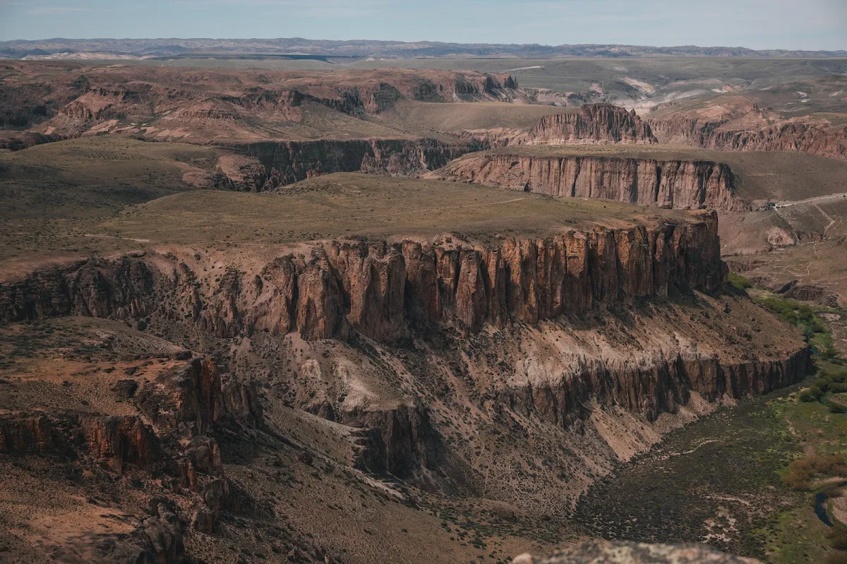 Preguntas Frecuentes — Safari Patagonia Argentina