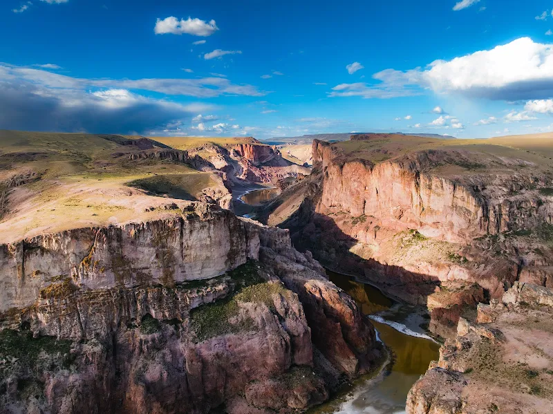 Parque Patagonia — Diego Cabanas 2025