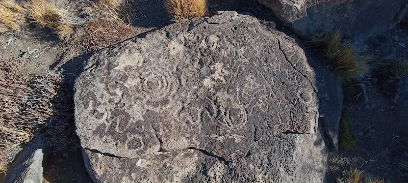 Meseta — Abril 2023