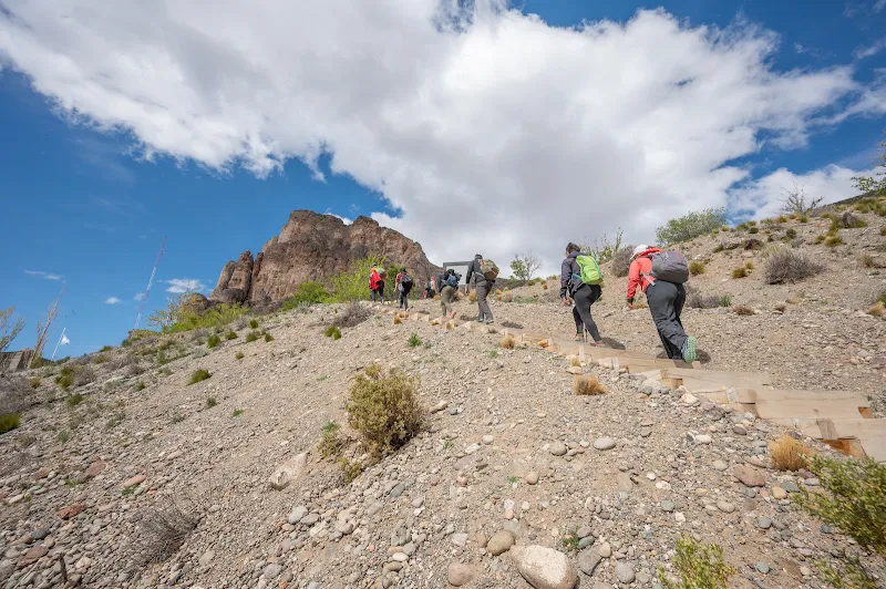 Sendero — Encuentro de Senderismo