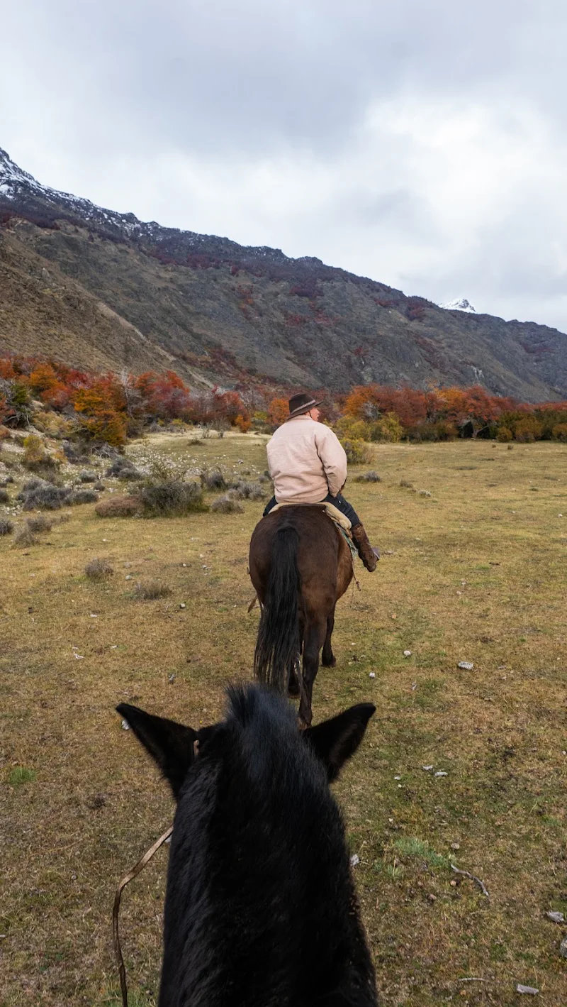 Circuito Patagonia Indómita — 4