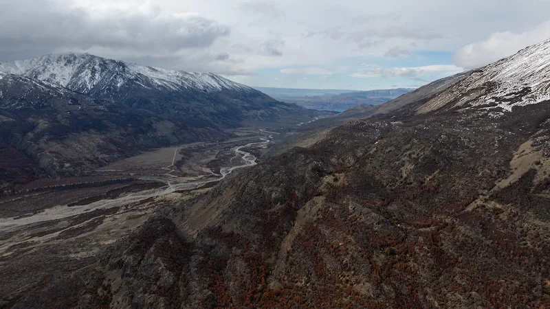 Circuito Patagonia Indómita — 5