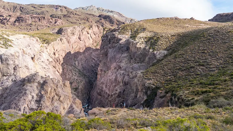 Circuito Patagonia Indómita — 9